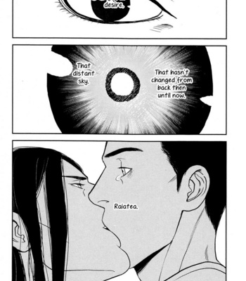 [OKADAYA Tetuzoh] Raiatea [Eng] {Seraphic Deviltry Scans} – Gay Manga sex 185