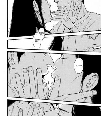 [OKADAYA Tetuzoh] Raiatea [Eng] {Seraphic Deviltry Scans} – Gay Manga sex 188