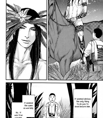 [OKADAYA Tetuzoh] Raiatea [Eng] {Seraphic Deviltry Scans} – Gay Manga sex 29