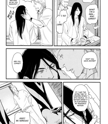 [OKADAYA Tetuzoh] Raiatea [Eng] {Seraphic Deviltry Scans} – Gay Manga sex 54