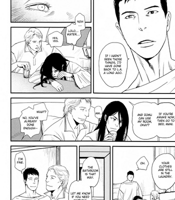 [OKADAYA Tetuzoh] Raiatea [Eng] {Seraphic Deviltry Scans} – Gay Manga sex 77