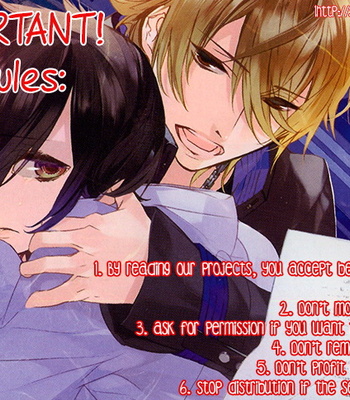 [OKADAYA Tetuzoh] Raiatea [Eng] {Seraphic Deviltry Scans} – Gay Manga sex 45