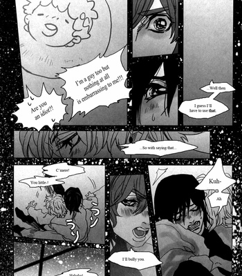 [ROCK’N’DOLLESS (Himehiko)] Ma fleur – Code Geass dj [Eng] – Gay Manga sex 12