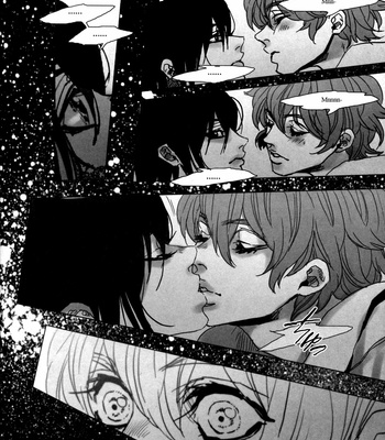 [ROCK’N’DOLLESS (Himehiko)] Ma fleur – Code Geass dj [Eng] – Gay Manga sex 13