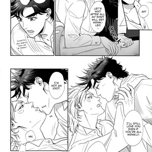 [Harumitsu, Dokukinokosha] Costa Rendezvous – JoJo dj [Eng] – Gay Manga sex 12