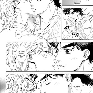 [Harumitsu, Dokukinokosha] Costa Rendezvous – JoJo dj [Eng] – Gay Manga sex 16