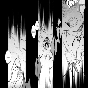 [A.M.Sweet (Hinako)] Good Night, Captain Levi – Shingeki no Kyojin dj [Eng] – Gay Manga sex 3