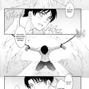 [A.M.Sweet (Hinako)] Good Night, Captain Levi – Shingeki no Kyojin dj [Eng] – Gay Manga sex 28