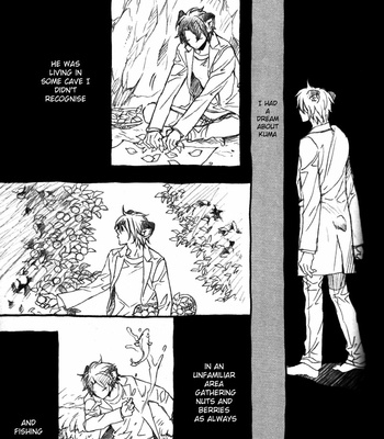 [TAKANAGA Hinako] Koisuru Boukun dj – Aru Hi, Mori no Naka [Eng] – Gay Manga sex 201