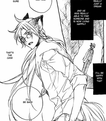 [TAKANAGA Hinako] Koisuru Boukun dj – Aru Hi, Mori no Naka [Eng] – Gay Manga sex 211
