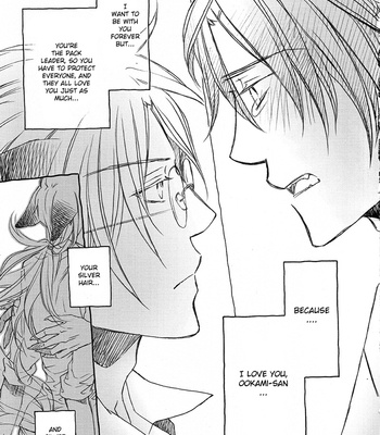 [TAKANAGA Hinako] Koisuru Boukun dj – Aru Hi, Mori no Naka [Eng] – Gay Manga sex 237
