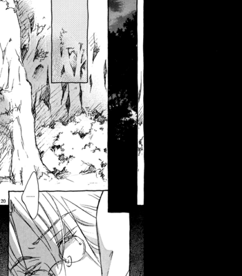[TAKANAGA Hinako] Koisuru Boukun dj – Aru Hi, Mori no Naka [Eng] – Gay Manga sex 85