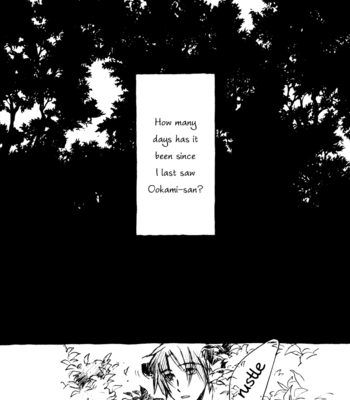 [TAKANAGA Hinako] Koisuru Boukun dj – Aru Hi, Mori no Naka [Eng] – Gay Manga sex 103