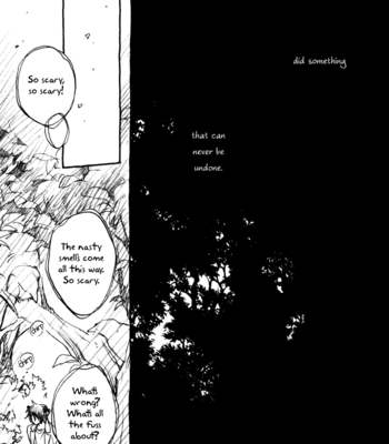 [TAKANAGA Hinako] Koisuru Boukun dj – Aru Hi, Mori no Naka [Eng] – Gay Manga sex 107