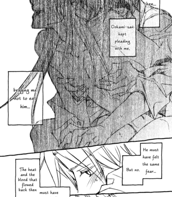 [TAKANAGA Hinako] Koisuru Boukun dj – Aru Hi, Mori no Naka [Eng] – Gay Manga sex 122