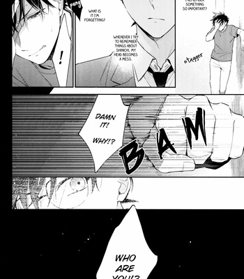 [Sawori (Pinkch!)] Hoshikuzu no Puzzle Vol.02 – Detective Conan dj [Eng] – Gay Manga sex 5