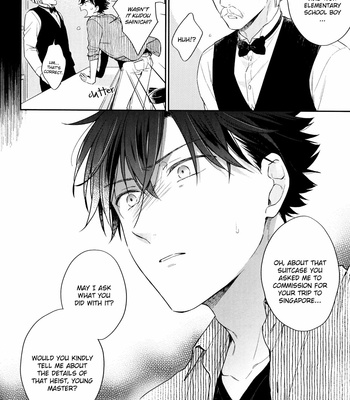 [Sawori (Pinkch!)] Hoshikuzu no Puzzle Vol.02 – Detective Conan dj [Eng] – Gay Manga sex 7