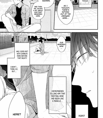 [Sawori (Pinkch!)] Hoshikuzu no Puzzle Vol.02 – Detective Conan dj [Eng] – Gay Manga sex 12