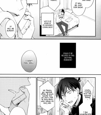 [Sawori (Pinkch!)] Hoshikuzu no Puzzle Vol.02 – Detective Conan dj [Eng] – Gay Manga sex 18