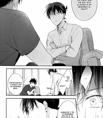 [Sawori (Pinkch!)] Hoshikuzu no Puzzle Vol.02 – Detective Conan dj [Eng] – Gay Manga sex 21