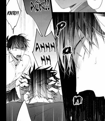 [Sawori (Pinkch!)] Hoshikuzu no Puzzle Vol.02 – Detective Conan dj [Eng] – Gay Manga sex 23