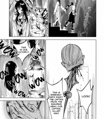 [0-PARTS (Nishida)] Norn – DAYS dj [Eng] – Gay Manga sex 12