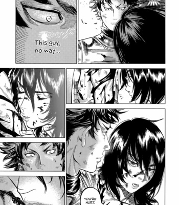 [0-PARTS (Nishida)] Norn – DAYS dj [Eng] – Gay Manga sex 14