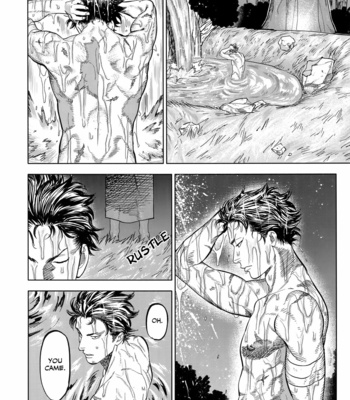 [0-PARTS (Nishida)] Norn – DAYS dj [Eng] – Gay Manga sex 19