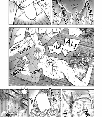 [0-PARTS (Nishida)] Norn – DAYS dj [Eng] – Gay Manga sex 54