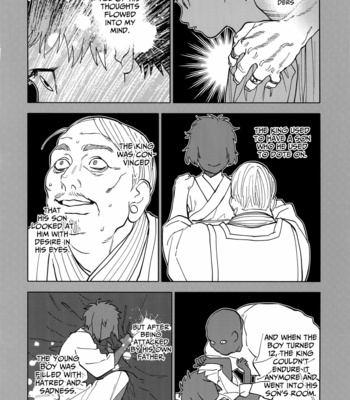 [0-PARTS (Nishida)] Norn – DAYS dj [Eng] – Gay Manga sex 75