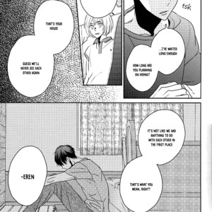 [Massao/ Yuzu] Neverend #2 – Attack on Titan dj [Eng] – Gay Manga sex 8