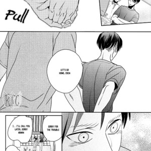 [Massao/ Yuzu] Neverend #2 – Attack on Titan dj [Eng] – Gay Manga sex 11