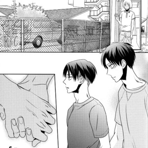 [Massao/ Yuzu] Neverend #2 – Attack on Titan dj [Eng] – Gay Manga sex 12