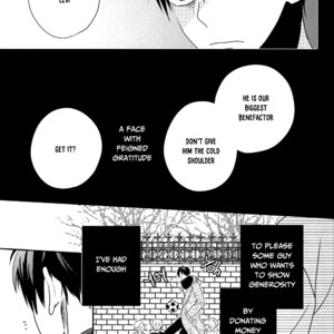 [Massao/ Yuzu] Neverend #2 – Attack on Titan dj [Eng] – Gay Manga sex 18