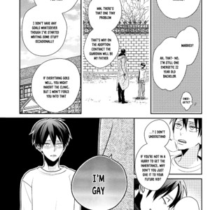[Massao/ Yuzu] Neverend #2 – Attack on Titan dj [Eng] – Gay Manga sex 22