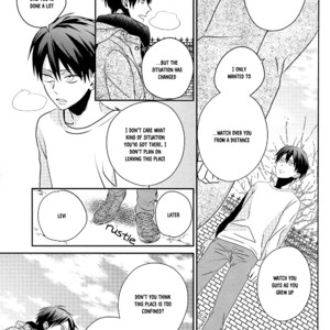 [Massao/ Yuzu] Neverend #2 – Attack on Titan dj [Eng] – Gay Manga sex 24