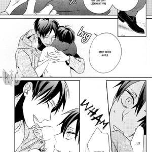 [Massao/ Yuzu] Neverend #2 – Attack on Titan dj [Eng] – Gay Manga sex 26