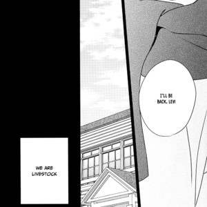 [Massao/ Yuzu] Neverend #2 – Attack on Titan dj [Eng] – Gay Manga sex 27