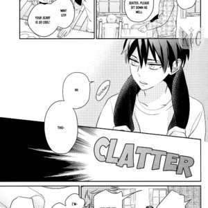 [Massao/ Yuzu] Neverend #2 – Attack on Titan dj [Eng] – Gay Manga sex 28