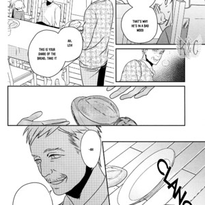 [Massao/ Yuzu] Neverend #2 – Attack on Titan dj [Eng] – Gay Manga sex 29