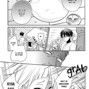 [Massao/ Yuzu] Neverend #2 – Attack on Titan dj [Eng] – Gay Manga sex 30