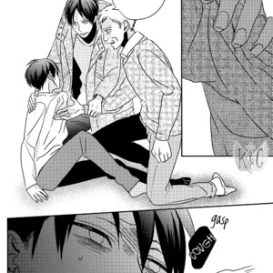 [Massao/ Yuzu] Neverend #2 – Attack on Titan dj [Eng] – Gay Manga sex 33