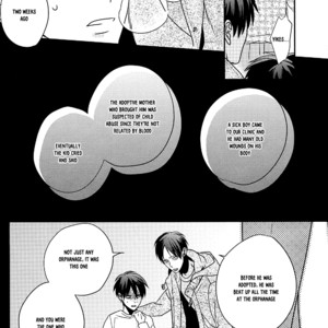 [Massao/ Yuzu] Neverend #2 – Attack on Titan dj [Eng] – Gay Manga sex 35