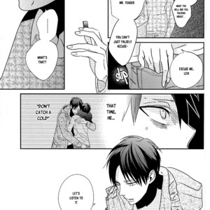 [Massao/ Yuzu] Neverend #2 – Attack on Titan dj [Eng] – Gay Manga sex 36