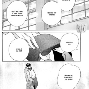 [Massao/ Yuzu] Neverend #2 – Attack on Titan dj [Eng] – Gay Manga sex 39