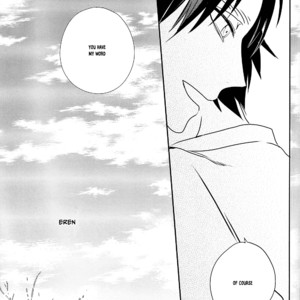 [Massao/ Yuzu] Neverend #2 – Attack on Titan dj [Eng] – Gay Manga sex 40