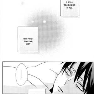 [Massao/ Yuzu] Neverend #2 – Attack on Titan dj [Eng] – Gay Manga sex 41