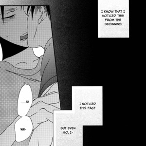 [Massao/ Yuzu] Neverend #2 – Attack on Titan dj [Eng] – Gay Manga sex 44
