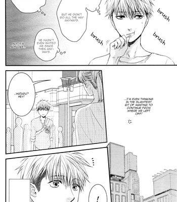 [NEKOTA Yonezou] Miwaku Shikake – Amai Wana [Eng] – Gay Manga sex 105