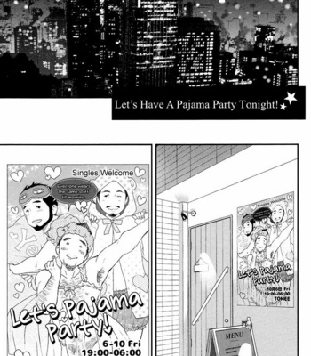 [NEKOTA Yonezou] Miwaku Shikake – Amai Wana [Eng] – Gay Manga sex 188